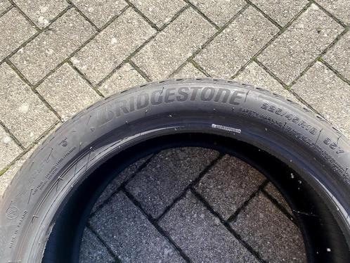 Bridgestone Turanza 225/45-18inch TL95Y, Autos : Pièces & Accessoires, Pneus & Jantes, Pneu(s), Pneus été, 18 pouces, 225 mm, Véhicule de tourisme