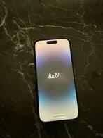 iPhone, IPhone 14 Pro, Zwart, Zo goed als nieuw, Zonder abonnement
