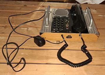 Telefoon sos Telefoon decoratie  beschikbaar voor biedingen