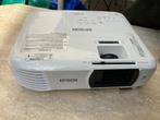 Epson EH-TW650 projector, Ophalen, Gebruikt, HD (720), Epson
