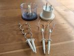 Accessoires Braun Multimix, Ophalen, Gebruikt