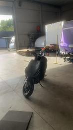 Piaggio zip 4t, Fietsen en Brommers, Ophalen, Zip, Nieuw, Klasse A (25 km/u)