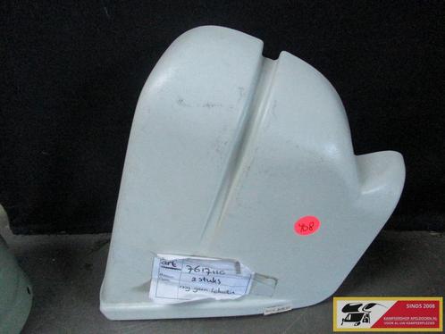 hoekstuk nr. 408, Caravans en Kamperen, Caravanaccessoires, Gebruikt, Ophalen of Verzenden