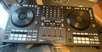 Dj controller Rane Four, Enlèvement, Comme neuf, DJ-Set, Autres marques