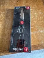 qulinar : keukenschaar, Ophalen of Verzenden, Nieuw