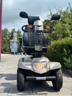 Vermeiren Ceres 4 Elektrische invalide scooter | Scootmobiel, Ophalen of Verzenden