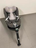 Autostoel Cybex Sirona + Base, Kinderen en Baby's, Ophalen, Zo goed als nieuw