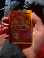 Charizard (2016, nummer 11/108), Ophalen of Verzenden, Zo goed als nieuw