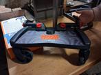Buggyboard, Ophalen, Zo goed als nieuw