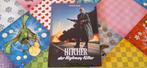 The Hitcher (Blu-ray + DVD) Duitse import (mediabook) Nieuws, Envoi, Comme neuf, Horreur