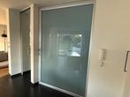 ANYWAY Schuifdeur, Doe-het-zelf en Bouw, Deuren en Vliegenramen, 215 cm of meer, Binnendeur, Zo goed als nieuw, Schuifdeur