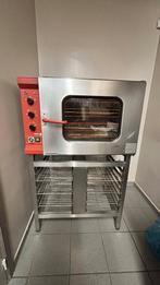 Oven, Elektronische apparatuur, Ovens, Ophalen, Gebruikt, Vrijstaand, Oven