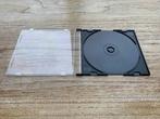Lege slimline CD doosjes, Computers en Software, Ophalen of Verzenden, Nieuw, Cd