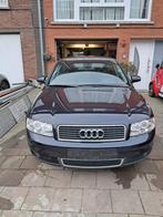 Audi A4  Hel propre Autos Ful optis, Auto's, Automaat, A4, Particulier, Euro 4