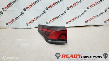VW TIGUAN 571 Achterlicht LED links Linksbuiten 571945095 beschikbaar voor biedingen