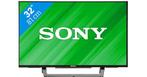 Smart tv Sony bravia 32 inch, Comme neuf, Full HD (1080p), Smart TV, LED