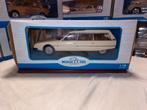 Citroen CX Break Beige om 1:18 - MCG, Ophalen of Verzenden, Zo goed als nieuw, Auto, Overige merken
