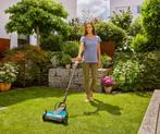Gardena HandyMower 22/18V P4A solo op accu!, Tuin en Terras, Ophalen, Gebruikt, Accu-grasmaaier