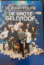 De Grote Geldroof, Cd's en Dvd's, Ophalen, Zo goed als nieuw