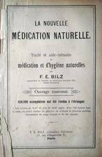 Lot 2 Antieke boeken x 18, Antiek en Kunst, Ophalen of Verzenden