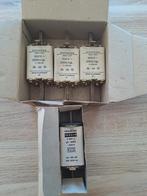Mespatronen  250A   500V, Ophalen of Verzenden, Zo goed als nieuw