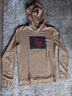 Trui met kap "Jack&Jones, maat S, Beige, Jack&Jones, Ophalen of Verzenden, Zo goed als nieuw