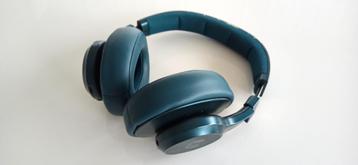 Fresh 'n Rebel Clam bluetooth hoofdtelefoon, Audio, Tv en Foto, Hoofdtelefoons, Ophalen of Verzenden, Gebruikt, Bluetooth