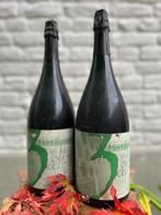 Geuze 3Fonteinen magnum, Verzamelen, Biermerken, Ophalen, Nieuw, Flesje(s), Overige merken