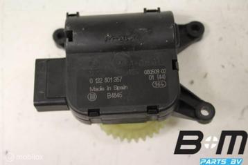 Kachelstelmotor VW Polo 9N / 6R 6Q0907511A beschikbaar voor biedingen