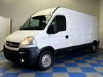 Opel Movano 2.5 CDTI CAMPERVAN/ CAMPERBUS/ CAMPEERWAGEN/ AIR, 4 deurs, Gebruikt, 2037 kg, Wit