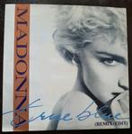 Vinyl 45trs- madonna - true blue, CD & DVD, Vinyles Singles, Utilisé, Enlèvement ou Envoi