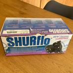 Pompe Shurflo pour camping car, Bedrijf