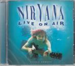 nirvana : live on air, CD & DVD, CD | Hardrock & Metal, Neuf, dans son emballage, Enlèvement ou Envoi