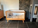 Cavia hok Hamster hok, Dieren en Toebehoren, Ophalen, Hok, Cavia