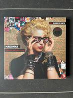Madonna LP box en LP, Ophalen