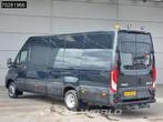Iveco Daily 50C18 3.0L Automaat L4H2 Luchtvering Dubbellucht, Auto's, Automaat, Stof, Gebruikt, Euro 6
