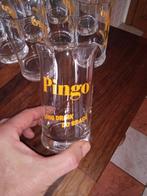 11 Verres vintage Pingo, Ophalen, Zo goed als nieuw