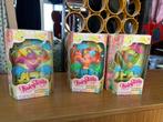 Fairy tails bird mib neuf lot de 3 ou a la pièce, Kinderen en Baby's, Speelgoed | My Little Pony, Ophalen of Verzenden, Nieuw