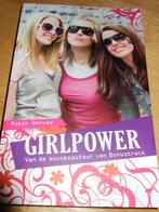 Robin BENWAY : GIRLPOWER, Ophalen of Verzenden, Nieuw, Robin Benway