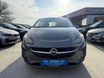 Opel Corsa 1.2i 5-DEURS BLUETOOTH PARKEERSENSOREN AIRCO ALU, Auto's, 1163 kg, Stof, Gebruikt, 4 cilinders