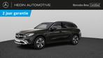 Mercedes-Benz GLC-Klasse 300 e 4Matic SUV Luxury Line | Memo, Auto's, Automaat, Gebruikt, Euro 6, 4 cilinders