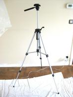 ✅ Support pour laser de chantier ou caméra, réglable, TV, Hi-fi & Vidéo, Photo | Trépieds & Rotules, Comme neuf, Moins de 150 cm