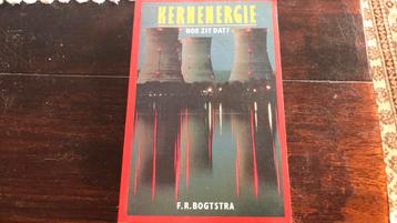 Kernenergie (Hoe zit dat?), F.R. Bogtstra, Enlèvement ou Envoi, Utilisé, Autres sujets/thèmes