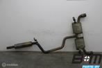 Originele Akrapovic uitlaat VW Golf 7 GTI TCR 5G6253181LP, Auto-onderdelen, Gebruikt