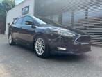 Ford Focus 1.0 ecoboost 2018/136000 km/Automaat, Euro 6, Bedrijf, Parkeersensor, Focus