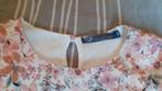 Licht jurkje, Kinderen en Baby's, Kinderkleding | Maat 140, Ophalen, Zo goed als nieuw