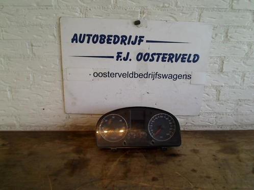 Kilometerteller KM van een Volkswagen Caddy, Auto-onderdelen, Dashboard en Schakelaars, Volkswagen, Gebruikt, 3 maanden garantie