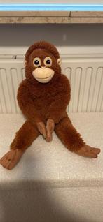 Aap knuffel, Ophalen, Zo goed als nieuw