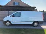 Mercedes vito 2.2, Auto's, Mercedes-Benz, Euro 5, Particulier, Te koop, Vito