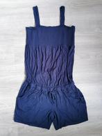 Jumpsuit Mamalicious - maat M, Comme neuf, Taille 38/40 (M), Bleu, Enlèvement ou Envoi